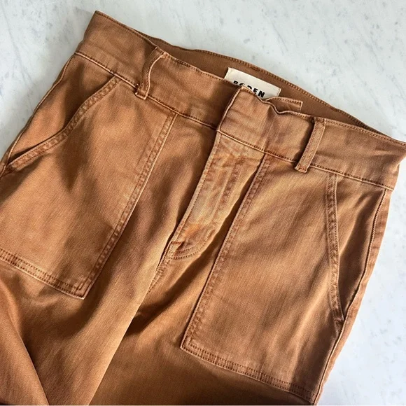Boden wide leg cargo pants - Picture 4 of 6
